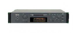 Tascam MD 350 Player